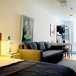 Poets Hostel *
