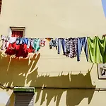 Hostel Poets