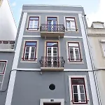Hostel Poets Lisboa