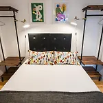 Poets Hostel Lisboa
