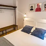 Poets Hostel *