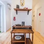 Poets Hostel Lisboa