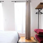 Poets Hostel *