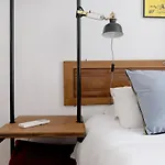 Hostel Poets Lisboa