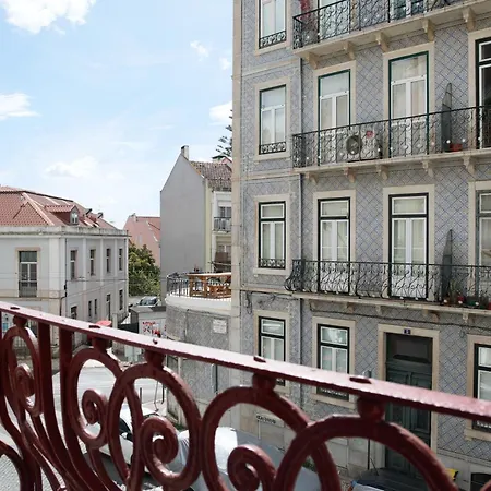 Poets * Lissabon