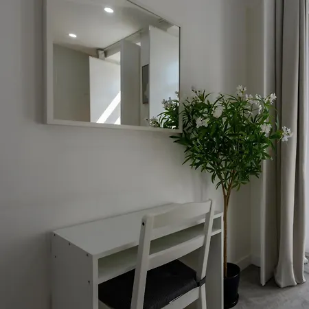 Poets Hostel Lissabon
