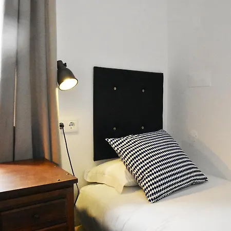 Poets Hostel Lizbona