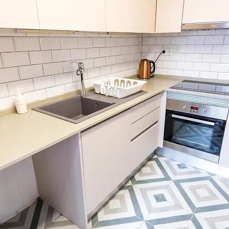 Poets Hostel Lizbona