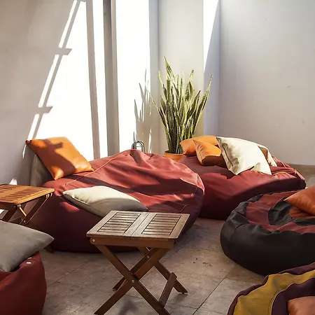 Hostel Poets Lisbon
