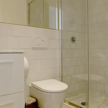 Hostel Poets Lizbona