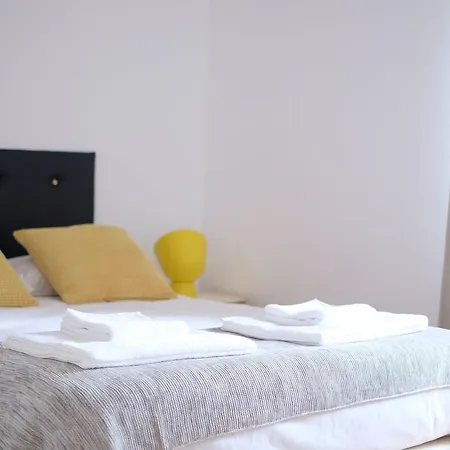 Albergue Poets Lisboa